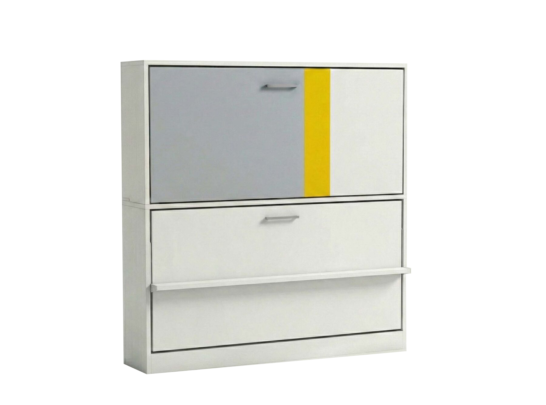 Multimo Smart klappbares Etagenbett Multimo Smart klappbares Etagenbett